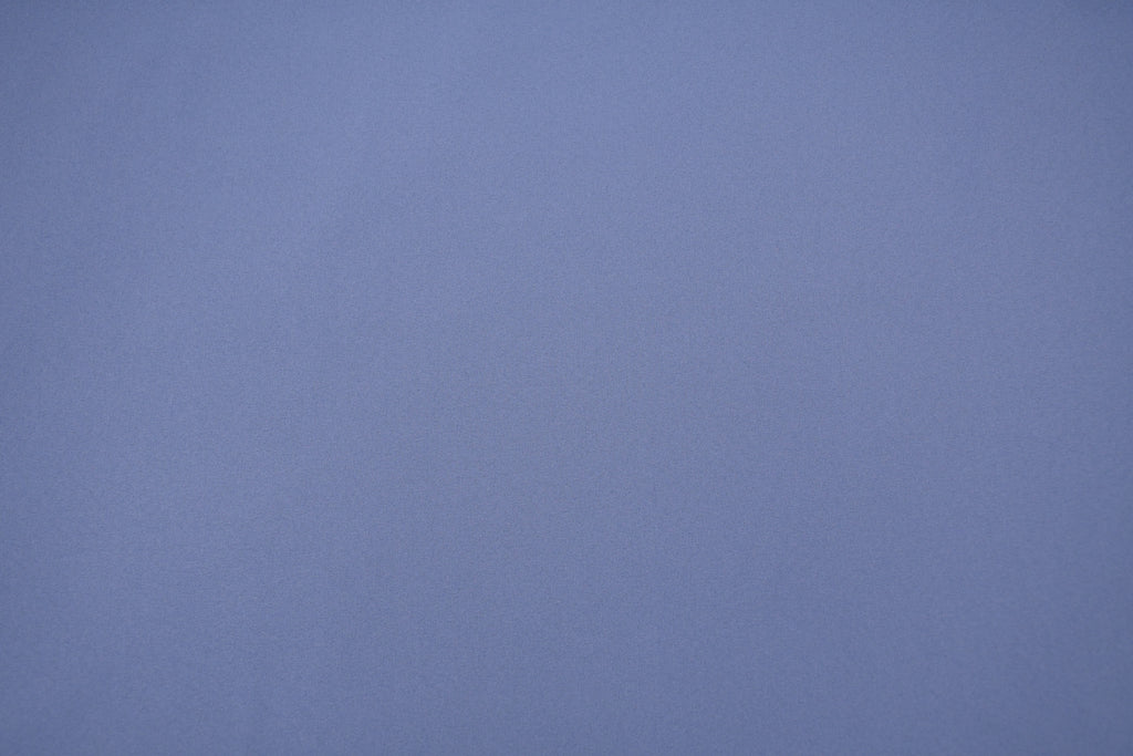 Softshell Fleece Water Repellent Fabric- Jeans