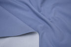 Softshell Fleece Water Repellent Fabric- Jeans