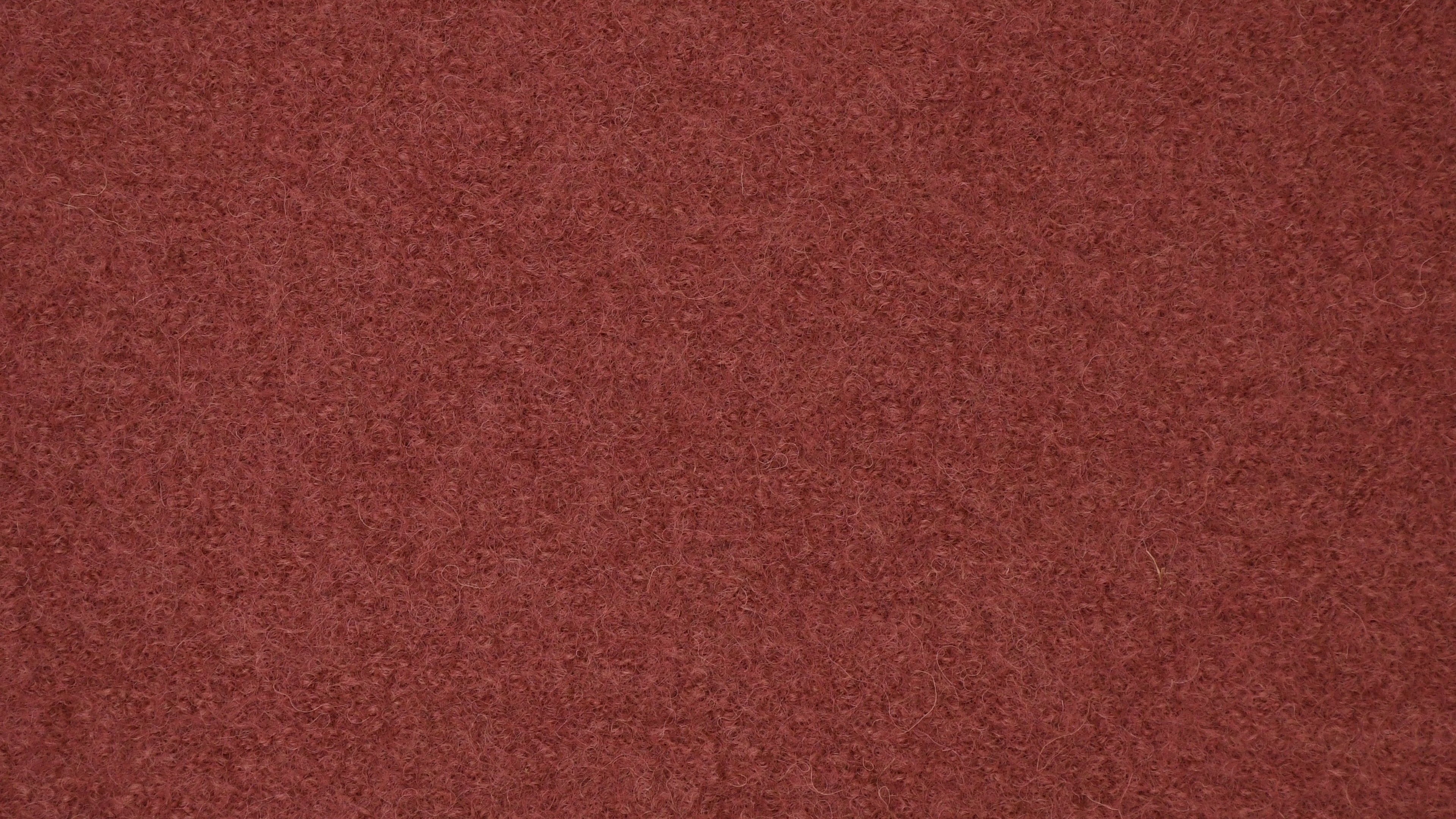 100% Pure Boiled Wool Coating Fabric -Roseberry