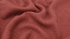 100% Pure Boiled Wool Coating Fabric -Roseberry