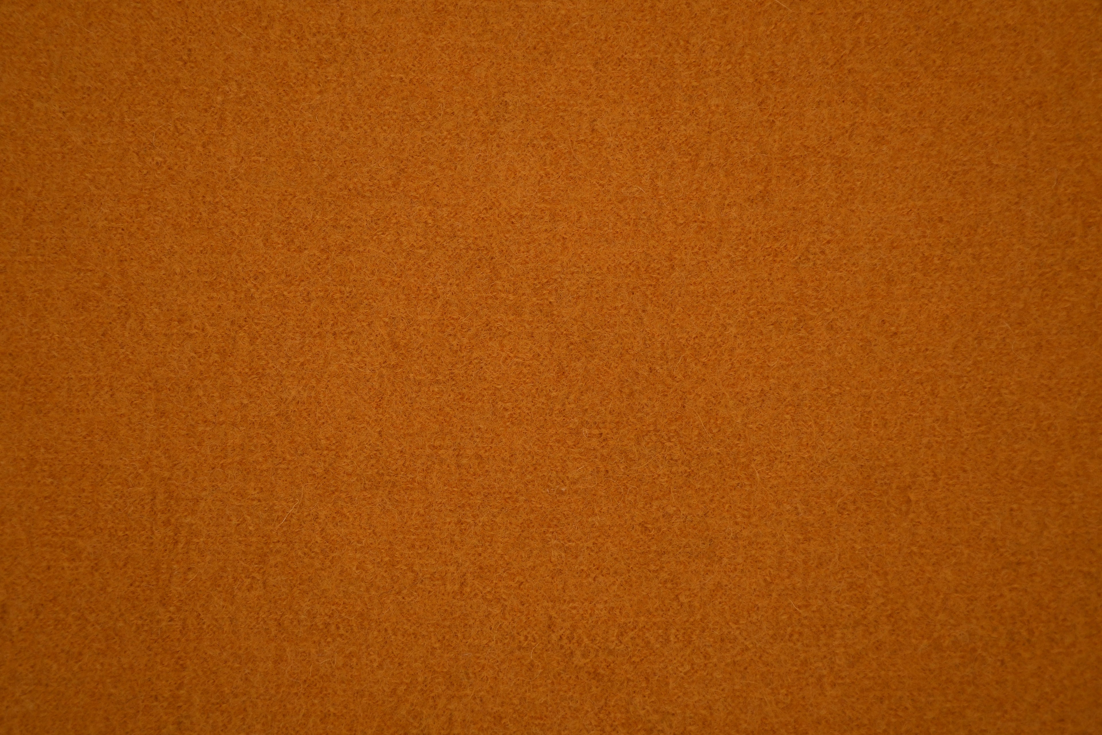 100% Pure Boiled Wool Coating Fabric- Sunflower