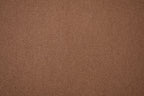 100% Pure Boiled Wool Coating Fabric- Sand