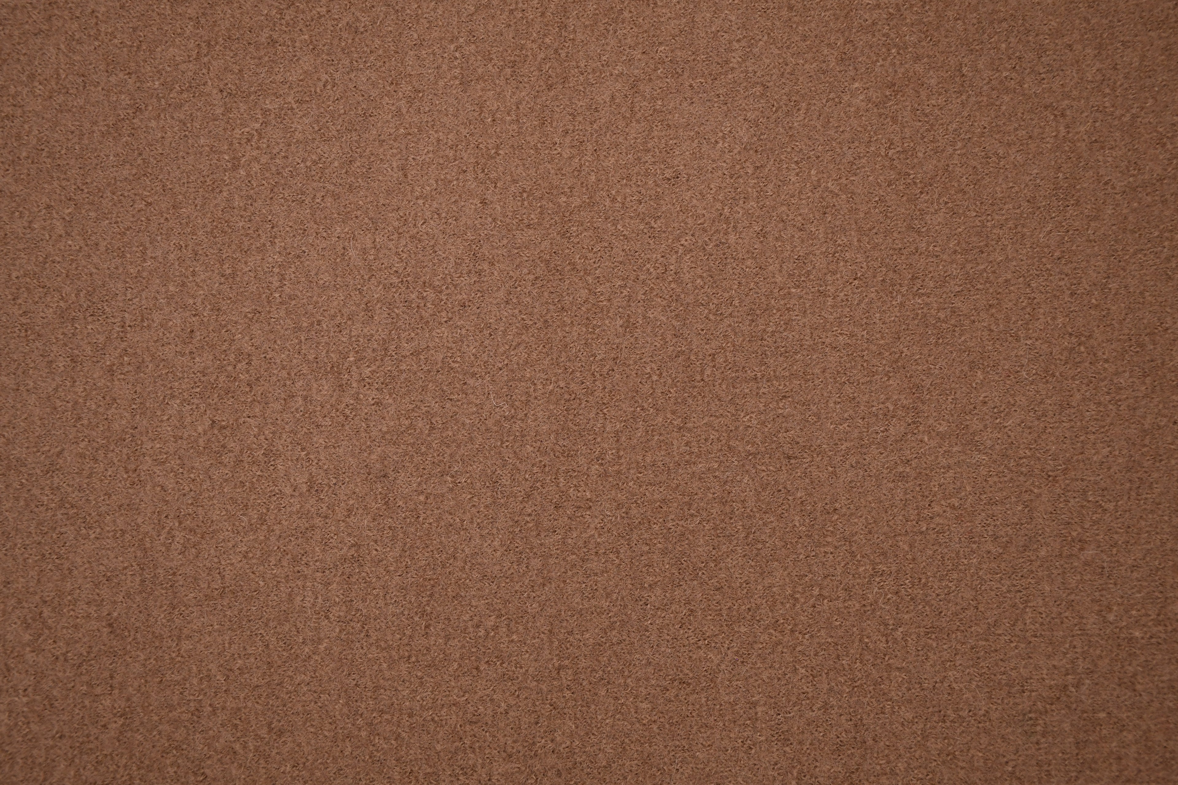 100% Pure Boiled Wool Coating Fabric- Sand