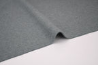 100% Pure Boiled Wool Coating Fabric - Powder Green