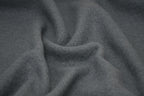 100% Pure Boiled Wool Coating Fabric - Powder Green