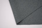 100% Pure Boiled Wool Coating Fabric - Powder Green