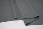 100% Pure Boiled Wool Coating Fabric - Powder Green