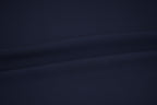 Softshell Fleece Water Repellent Fabric- Navy