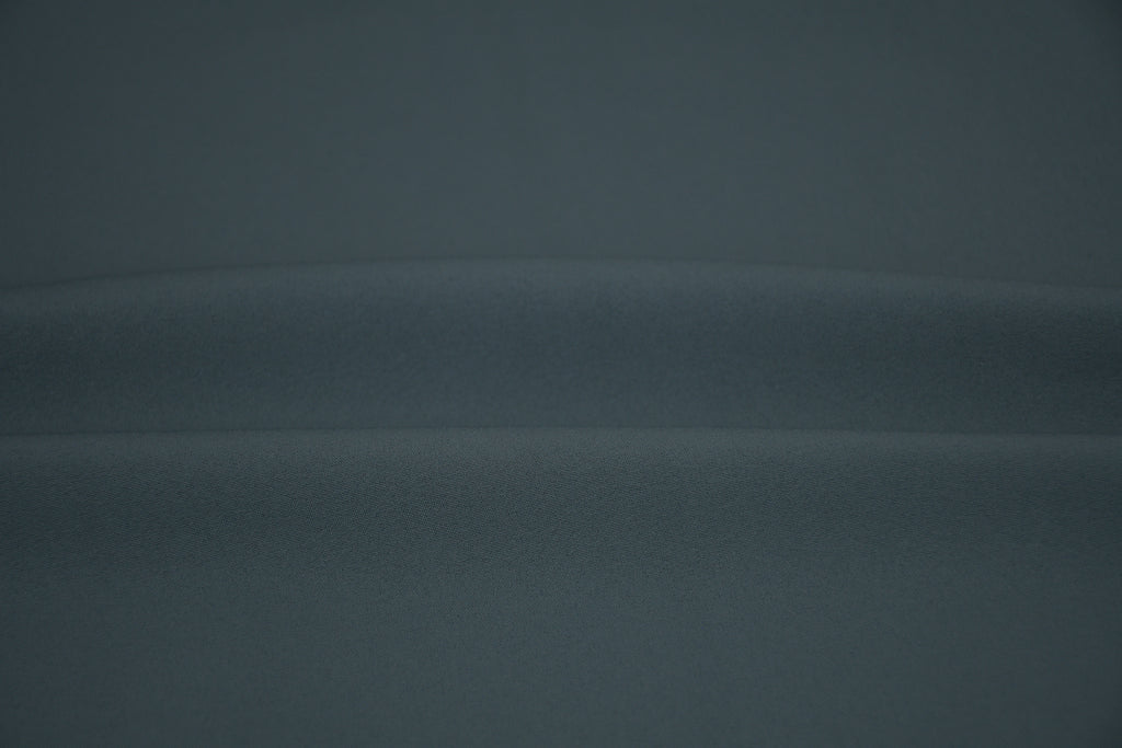 Softshell Fleece Water Repellent Fabric- Tea Green