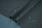 Softshell Fleece Water Repellent Fabric- Tea Green