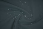 Softshell Fleece Water Repellent Fabric- Tea Green