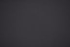 Softshell Fleece Water Repellent Fabric- Charcoal