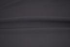 Softshell Fleece Water Repellent Fabric- Charcoal