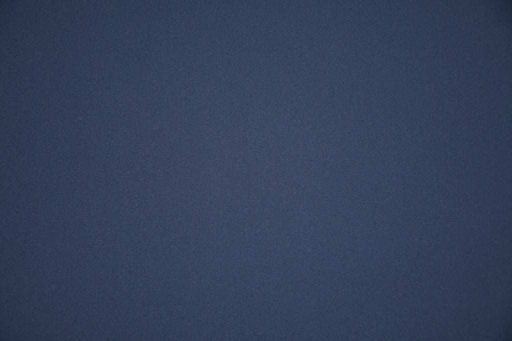 Tissu polaire softshell – Bleu vif