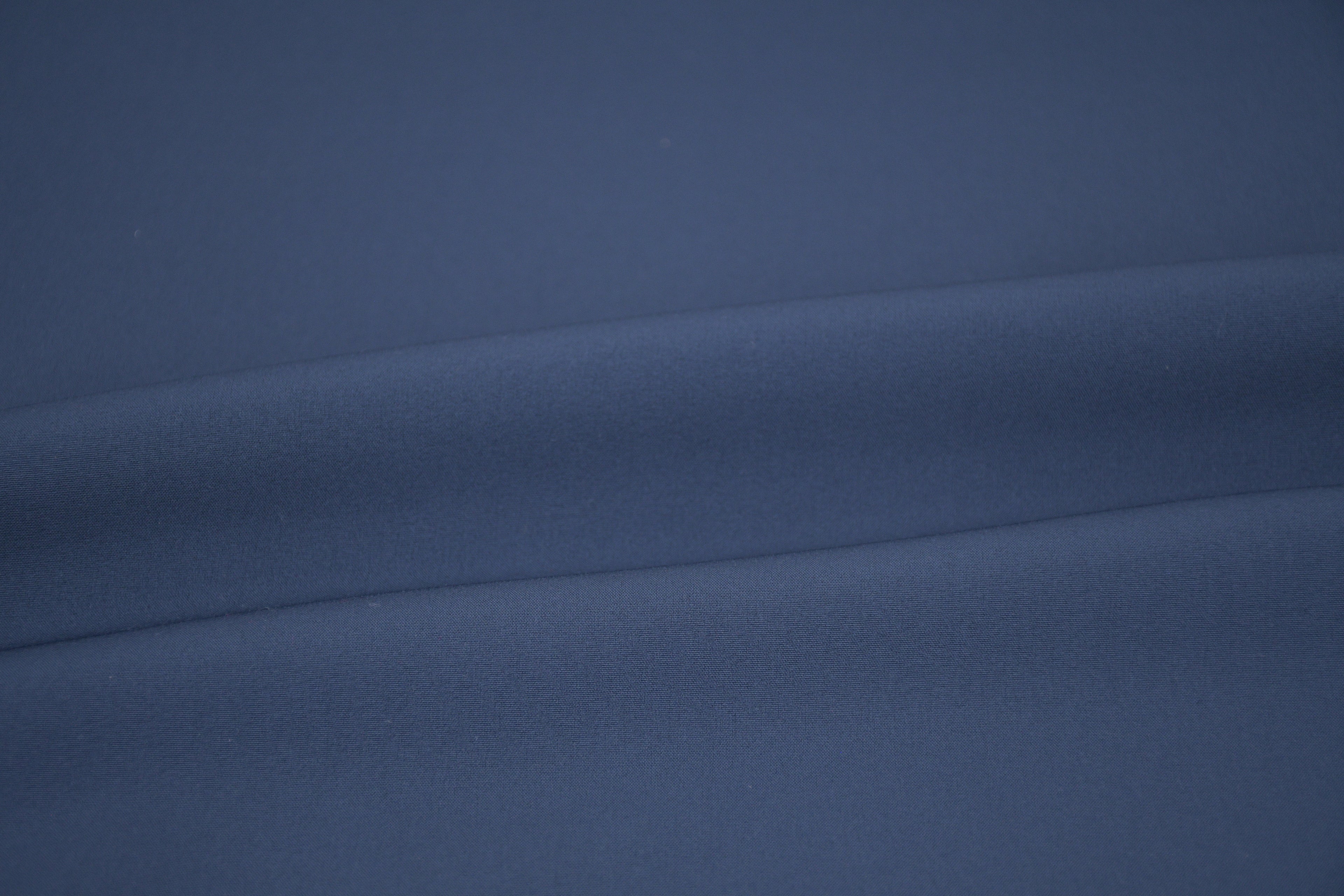 Tissu polaire softshell – Bleu vif