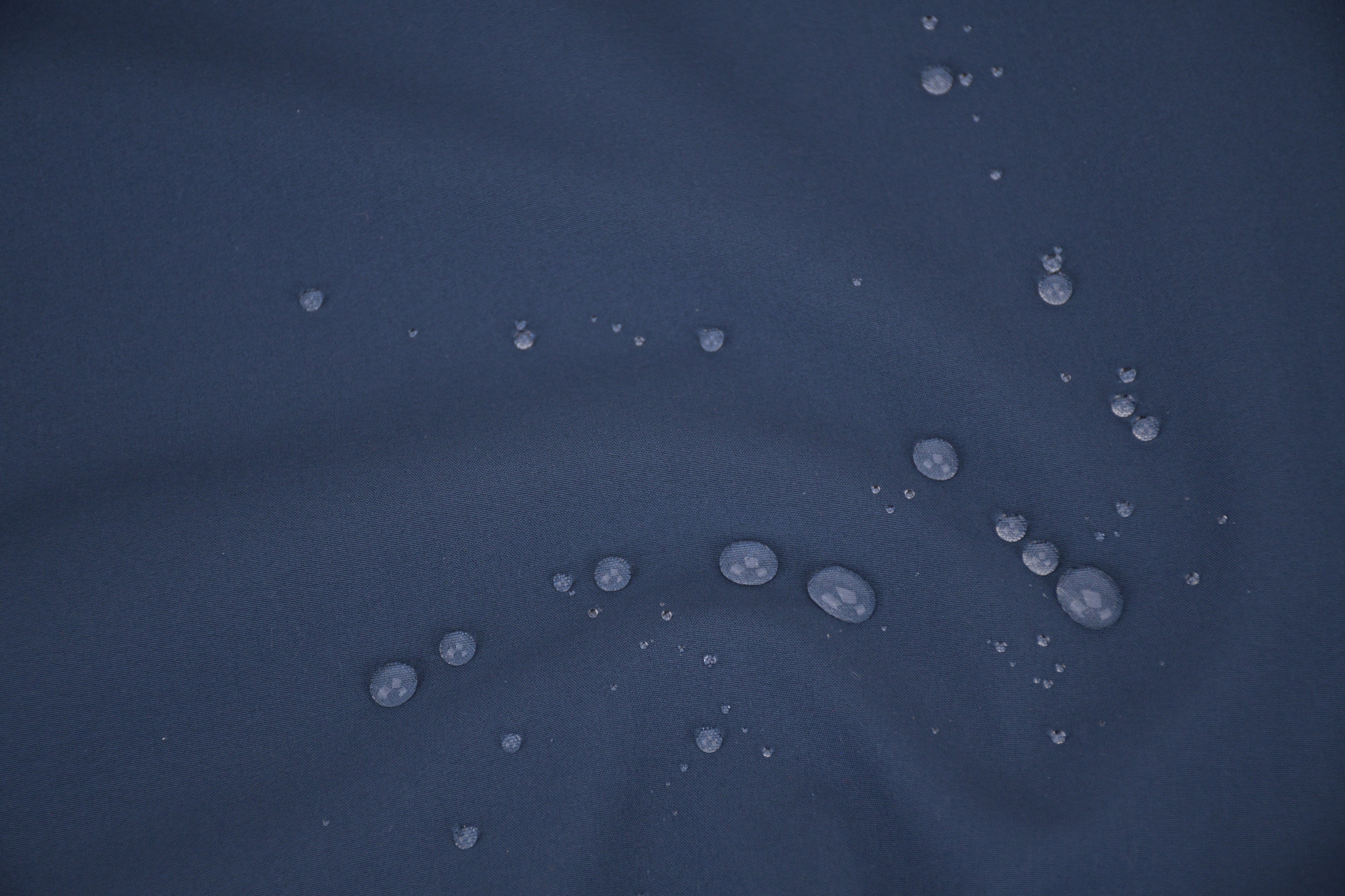 Tissu polaire softshell – Bleu vif