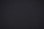 Quick-Dry Poly Spandex Fabric/ Moisture Wicking - Black