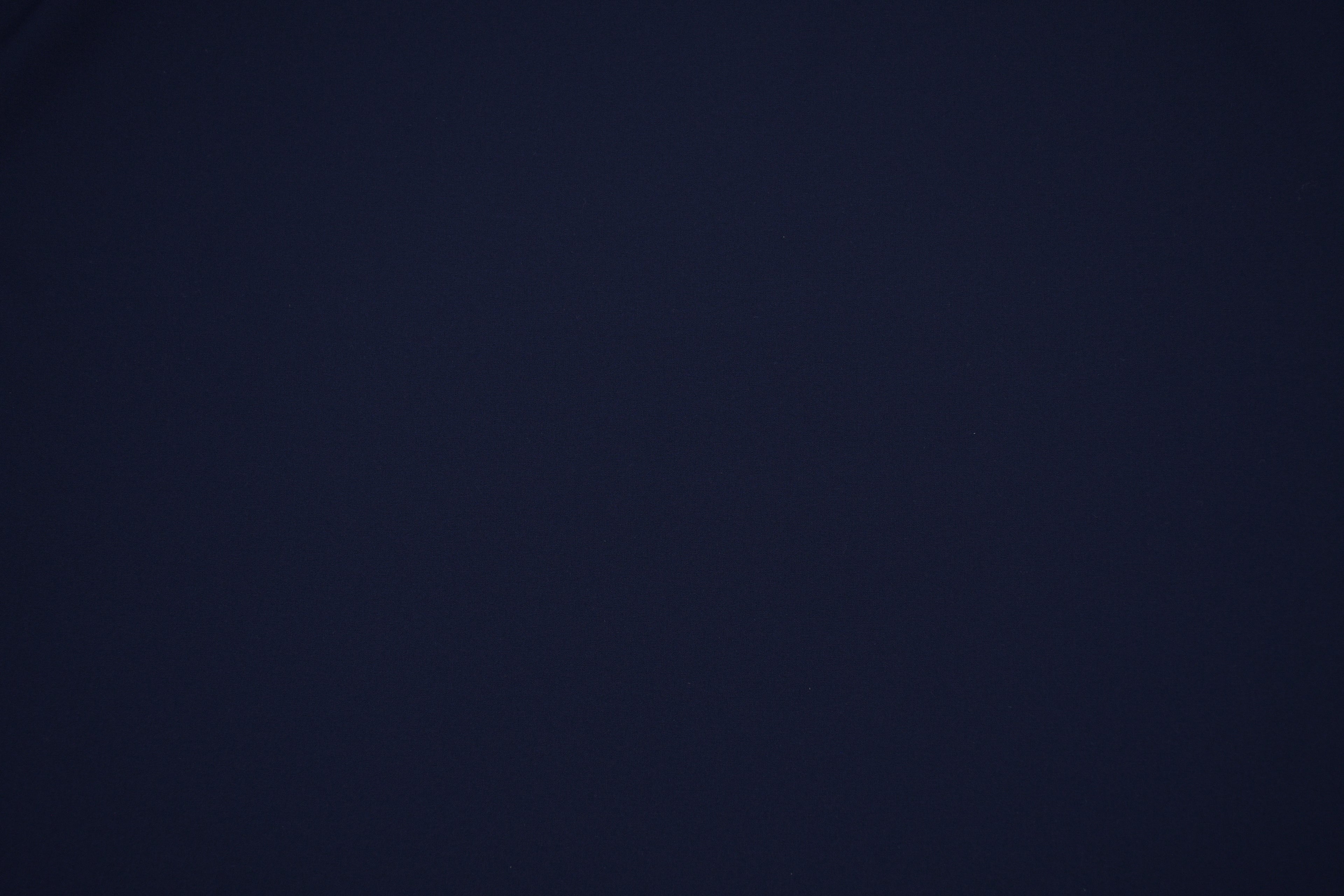 Quick-Dry Poly Spandex Fabric/ Moisture Wicking - Indigo