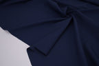Quick-Dry Poly Spandex Fabric/ Moisture Wicking - Indigo