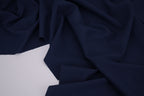 Quick-Dry Poly Spandex Fabric/ Moisture Wicking - Indigo