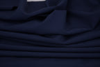 Quick-Dry Poly Spandex Fabric/ Moisture Wicking - Indigo