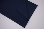 Quick-Dry Poly Spandex Fabric/ Moisture Wicking - Indigo