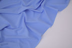 Quick-Dry Poly Spandex Fabric/ Moisture Wicking - Cornflower Blue