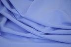 Quick-Dry Poly Spandex Fabric/ Moisture Wicking - Cornflower Blue