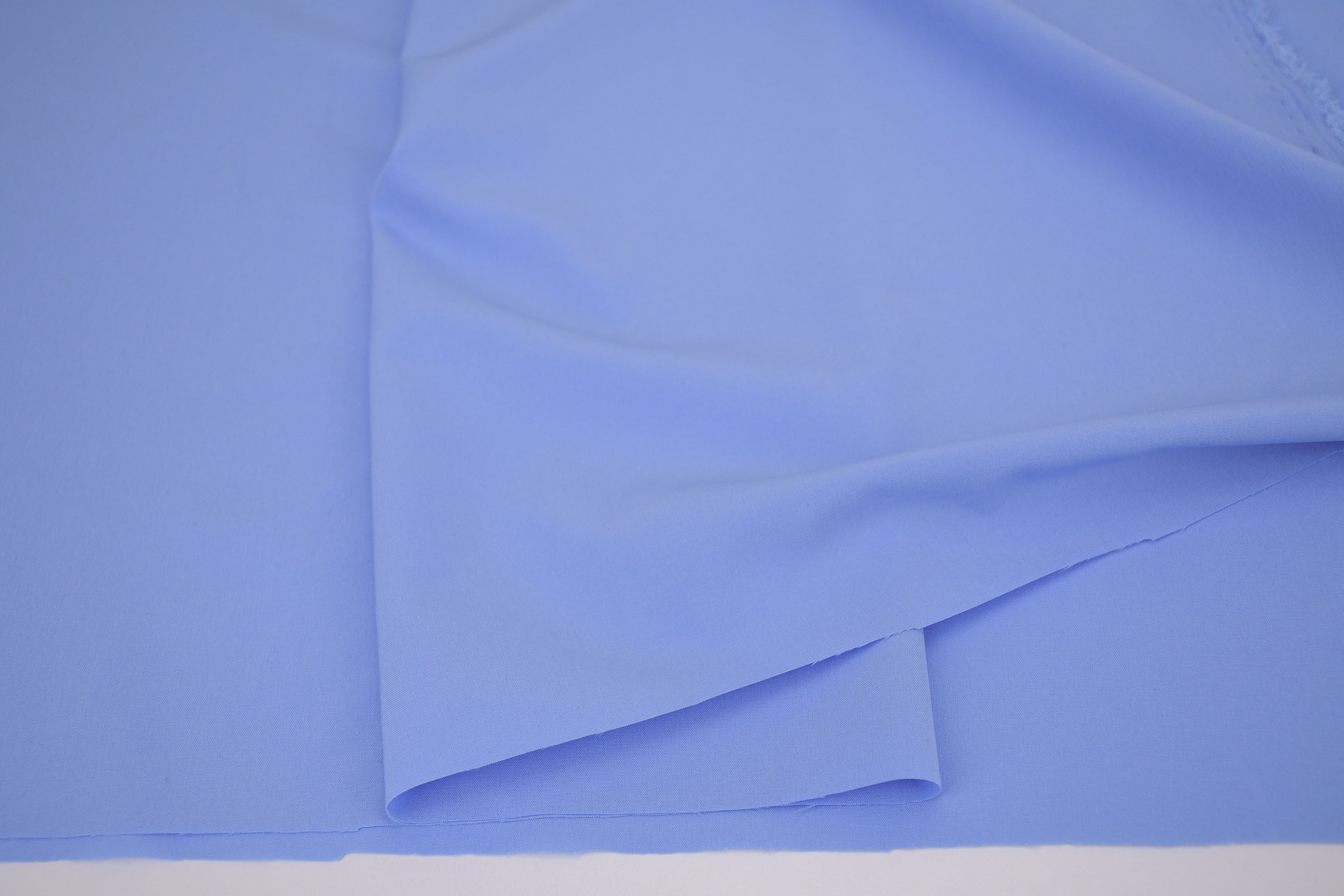 Quick-Dry Poly Spandex Fabric/ Moisture Wicking - Cornflower Blue