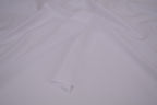 Quick-Dry Poly Spandex Fabric/ Moisture Wicking - Cloud White