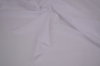 Quick-Dry Poly Spandex Fabric/ Moisture Wicking - Cloud White