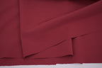 Quick-Dry Poly Spandex Fabric/ Moisture Wicking - Wine