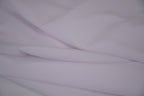 Quick-Dry Poly Spandex Fabric/ Moisture Wicking - Cloud White