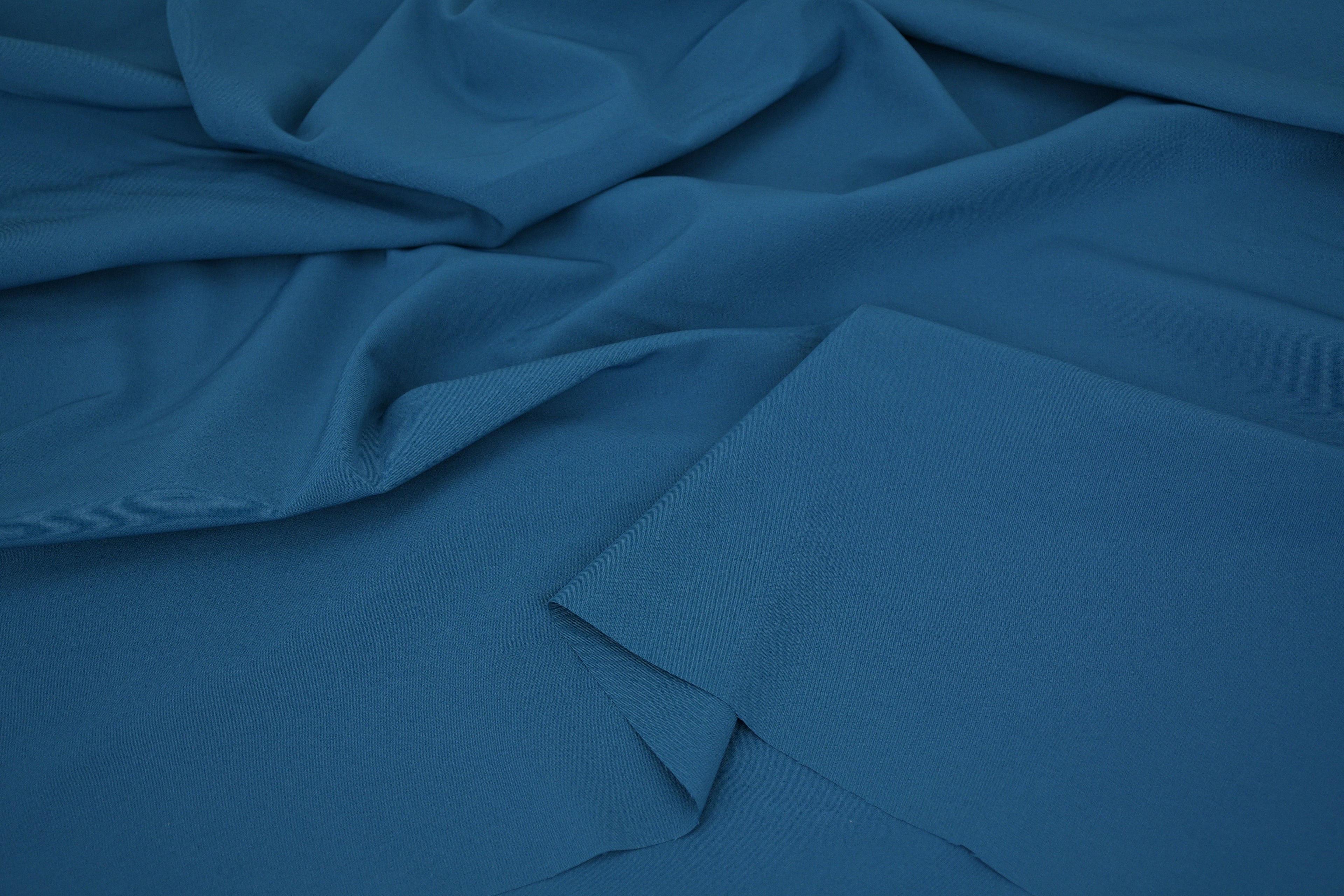 Quick-Dry Poly Spandex Fabric/ Moisture Wicking - Merlot