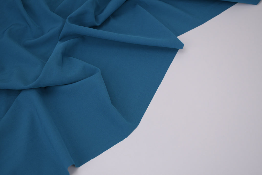 Quick-Dry Poly Spandex Fabric/ Moisture Wicking - Merlot