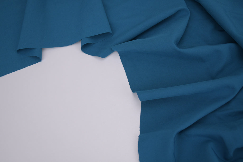 Quick-Dry Poly Spandex Fabric/ Moisture Wicking - Merlot