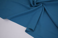 Quick-Dry Poly Spandex Fabric/ Moisture Wicking - Merlot