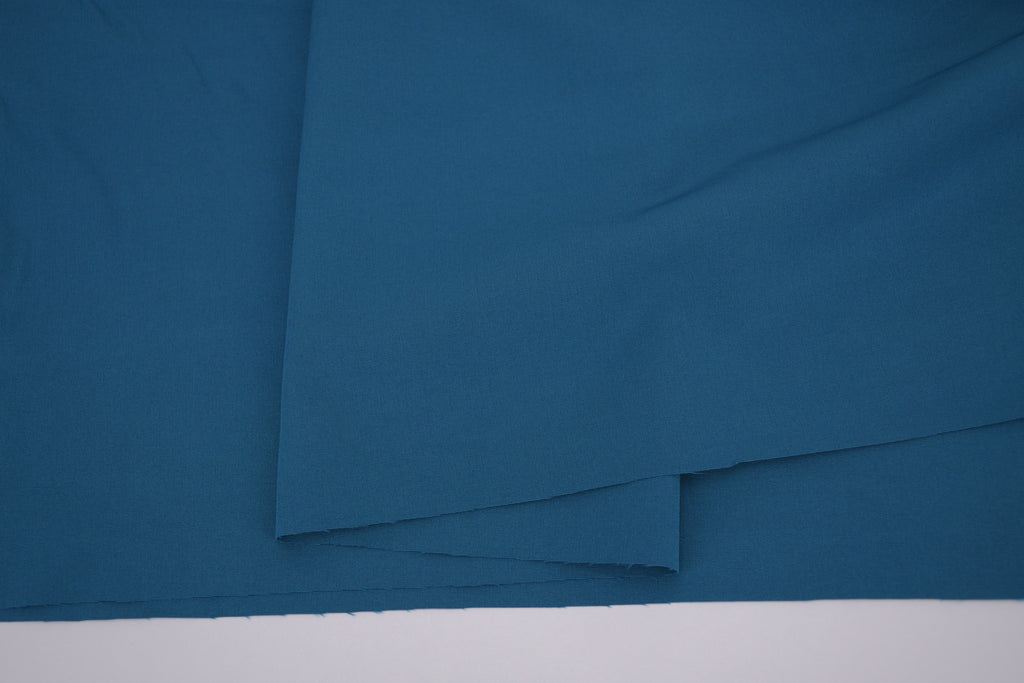 Quick-Dry Poly Spandex Fabric/ Moisture Wicking - Merlot