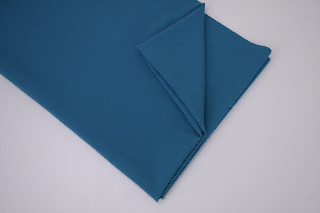 Quick-Dry Poly Spandex Fabric/ Moisture Wicking - Merlot