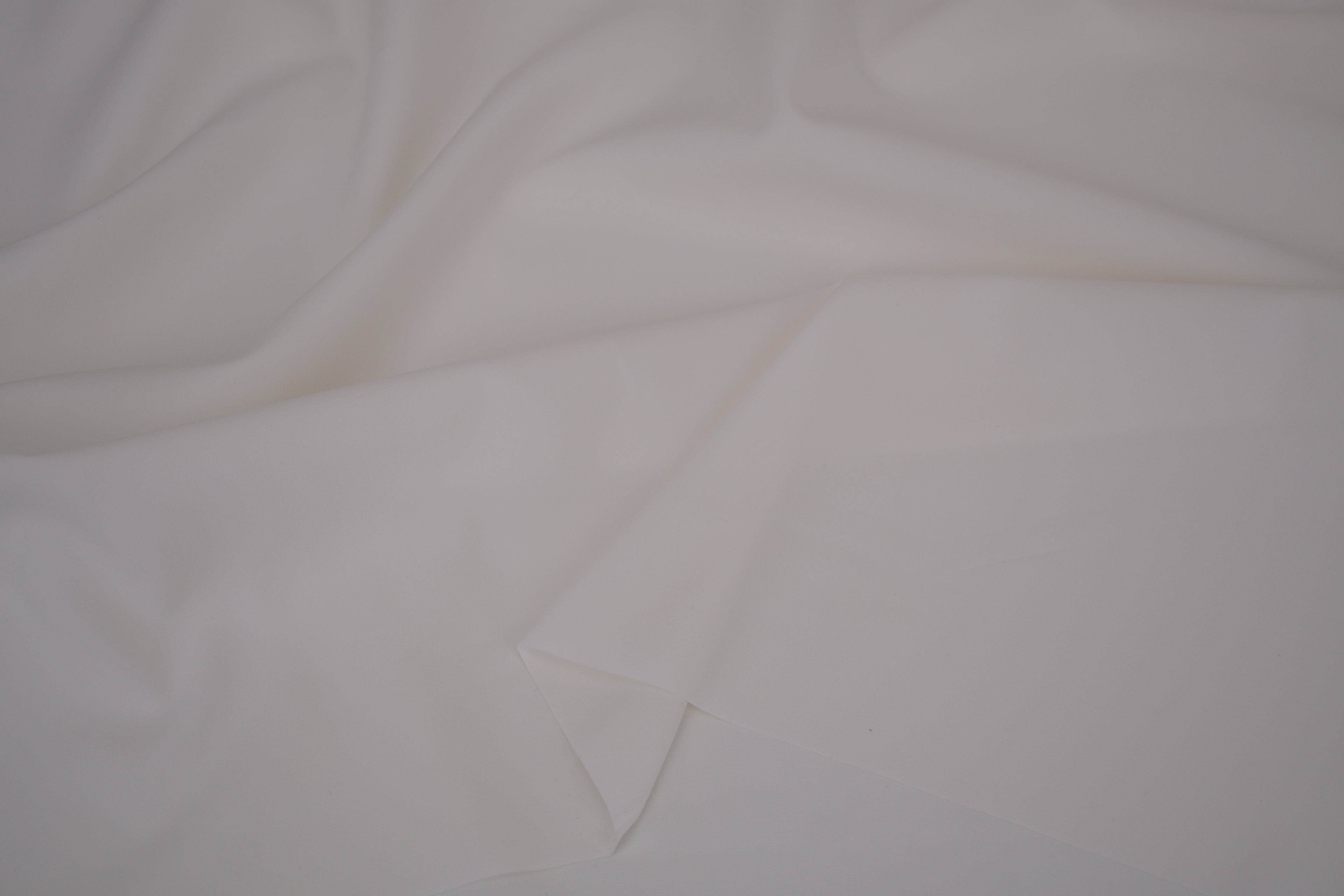 Quick-Dry Poly Spandex Fabric/ Moisture Wicking - Ivory