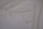 Quick-Dry Poly Spandex Fabric/ Moisture Wicking - Ivory
