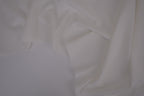 Quick-Dry Poly Spandex Fabric/ Moisture Wicking - Ivory