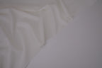 Quick-Dry Poly Spandex Fabric/ Moisture Wicking - Ivory