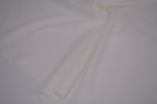 Quick-Dry Poly Spandex Fabric/ Moisture Wicking - Ivory