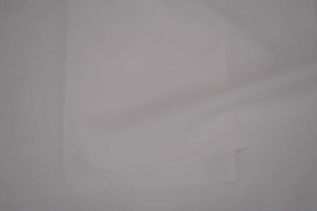 Quick-Dry Poly Spandex Fabric/ Moisture Wicking - Ivory