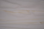 Quick-Dry Poly Spandex Fabric/ Moisture Wicking - Ivory