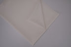 Quick-Dry Poly Spandex Fabric/ Moisture Wicking - Ivory