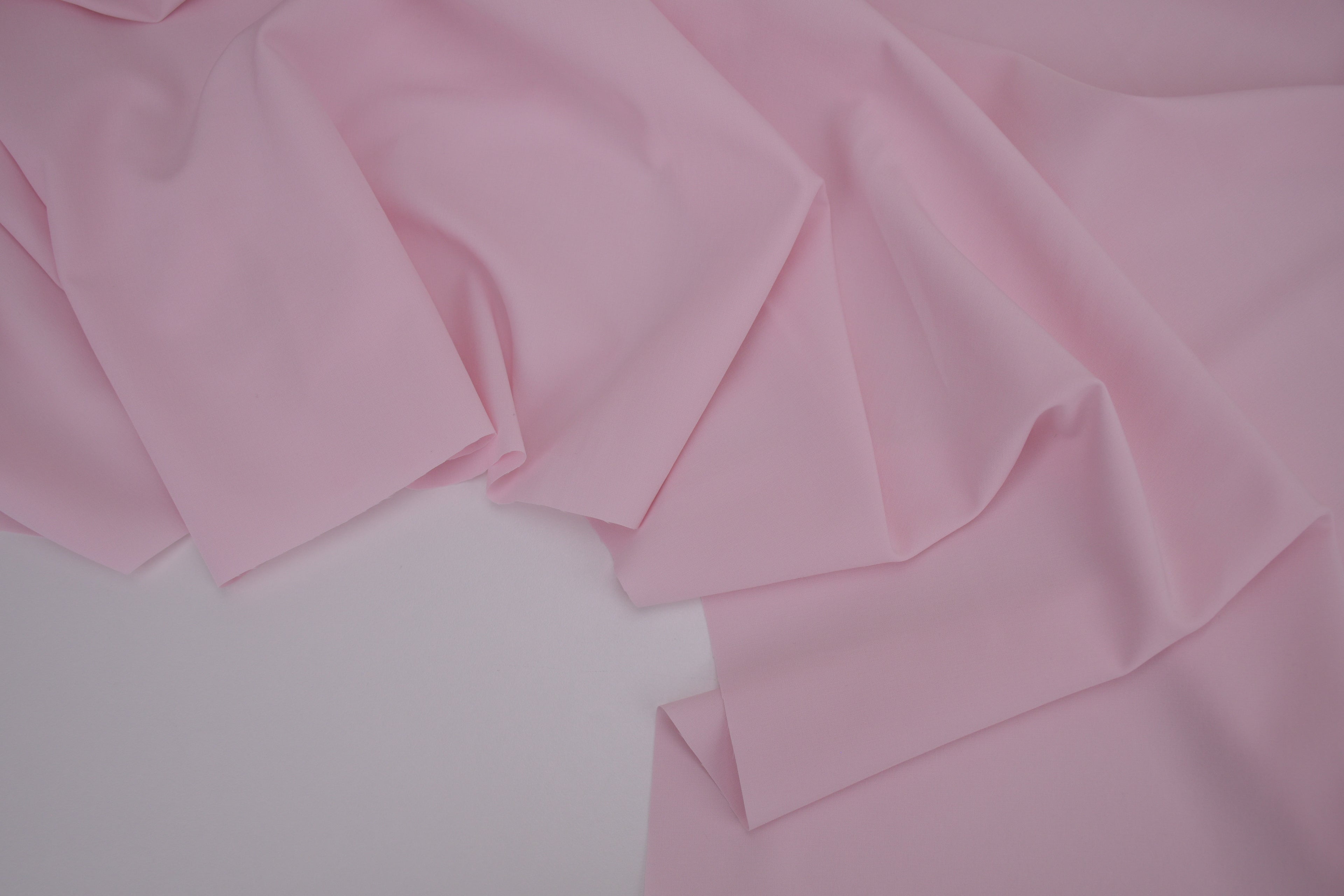 Quick-Dry Poly Spandex Fabric/ Moisture Wicking - Rose