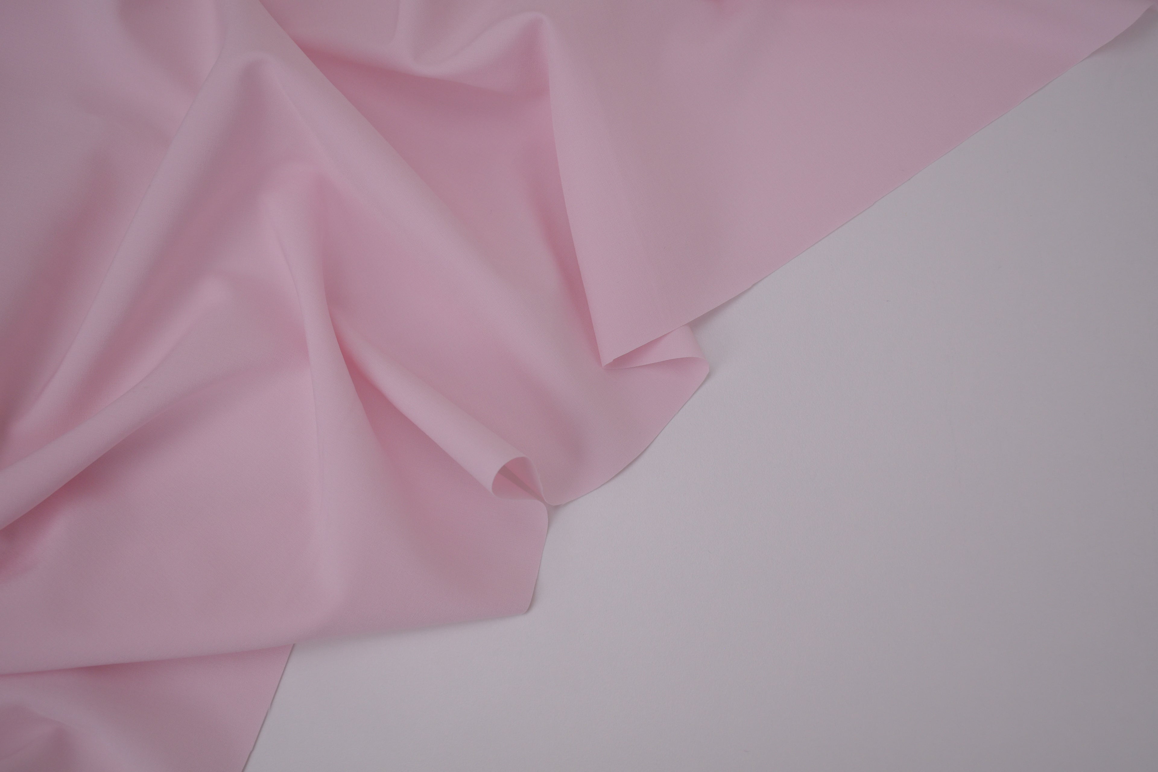 Quick-Dry Poly Spandex Fabric/ Moisture Wicking - Rose