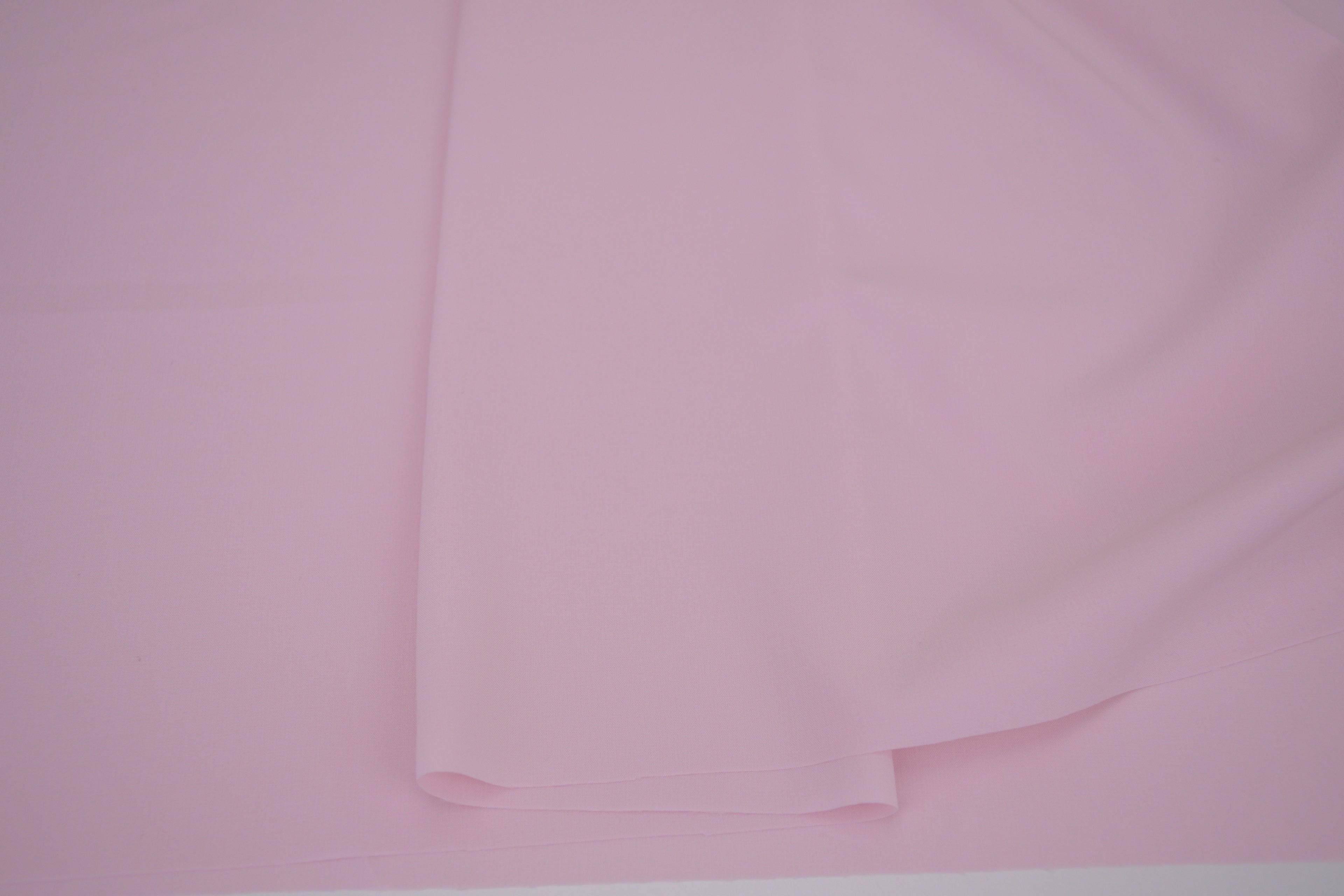 Quick-Dry Poly Spandex Fabric/ Moisture Wicking - Rose